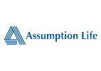 assumtion life logo